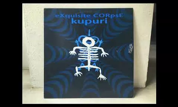 Exquisite Corpse - Kupuri