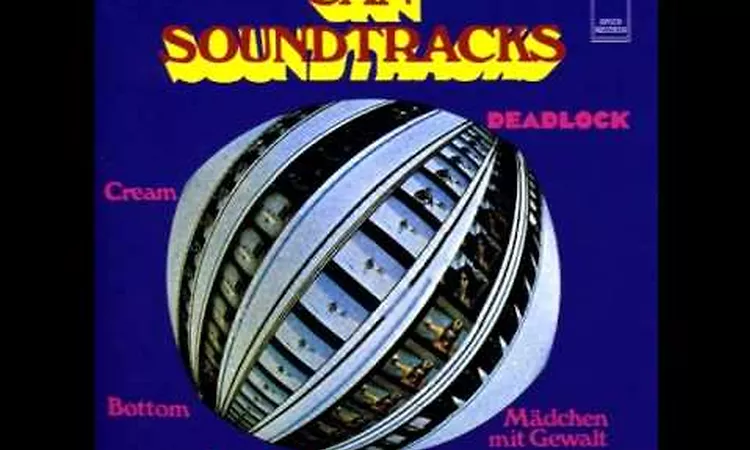 Can - Soundtracks