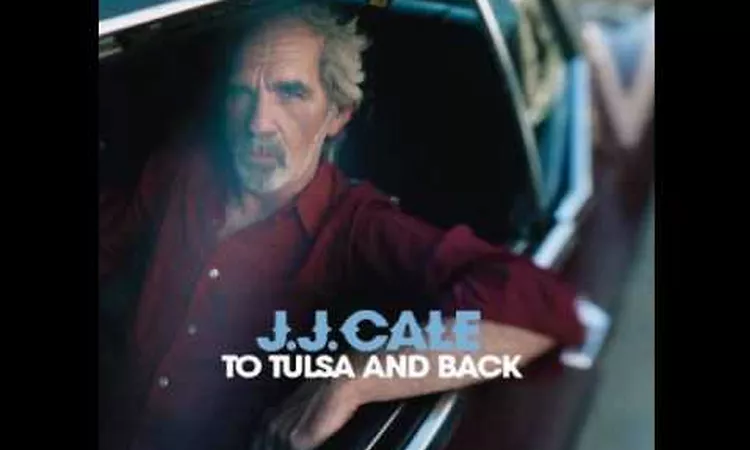 J.J. Cale - My Gal