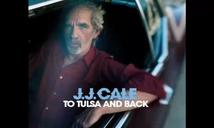 JJ Cale - Homeless