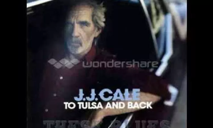 J.J. Cale - These Blues