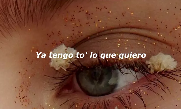 James Blake - Barefoot in the Park feat  ROSAL?A (subtitulada al espa?ol y al ingles)