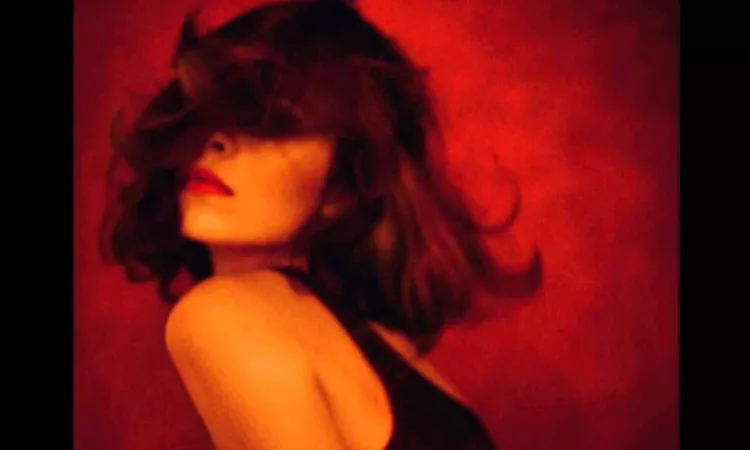 Nina Kraviz - Choices