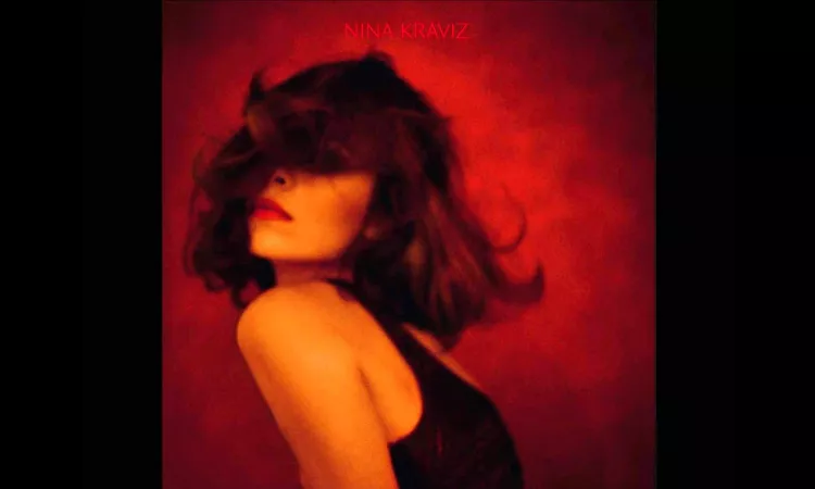 Nina Kraviz - The Needle