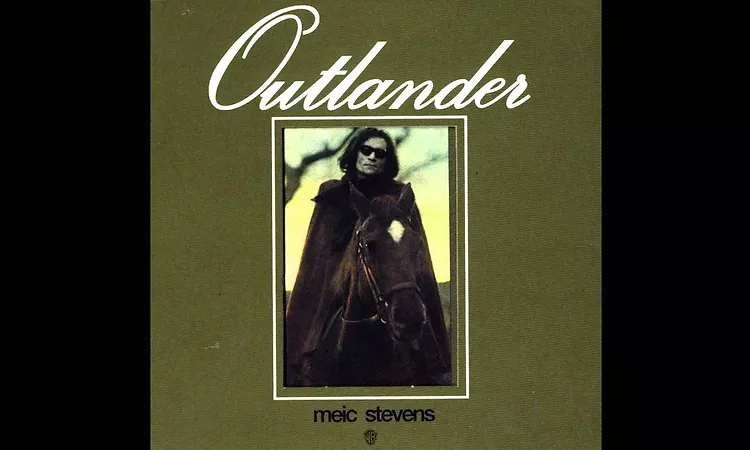 Meic Stevens - Yorric