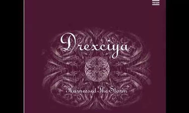 Drexciya - Under Sea Disturbances