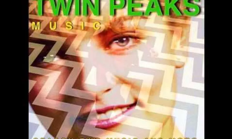 Angelo Badalamenti - Love Theme Intro