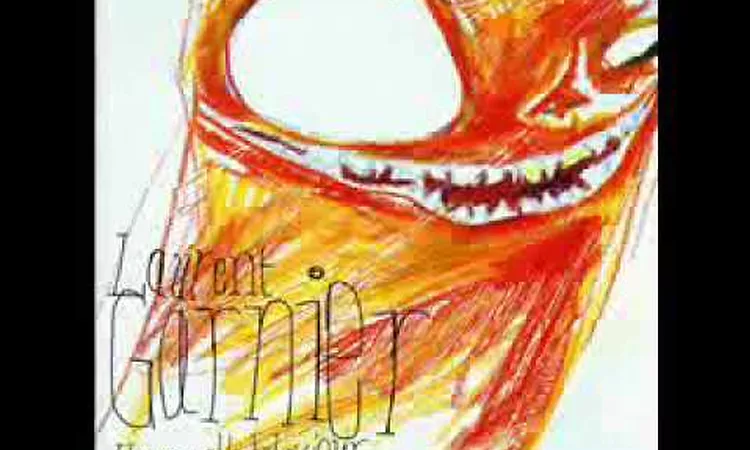 Laurent Garnier   The Sound of Big Babou