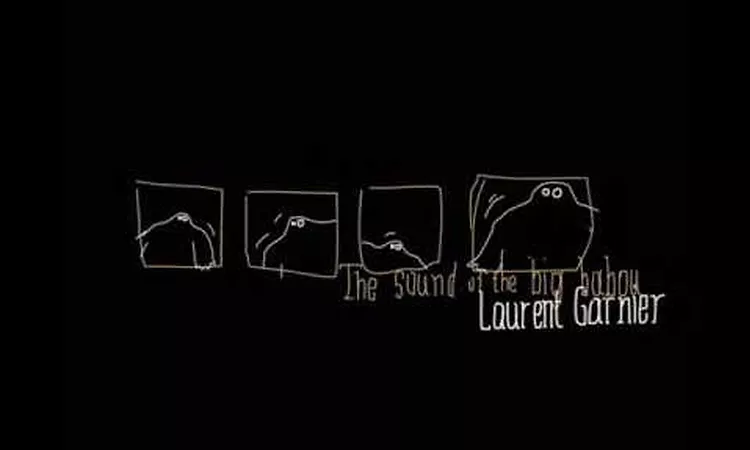 Laurent Garnier - Sore Fingers