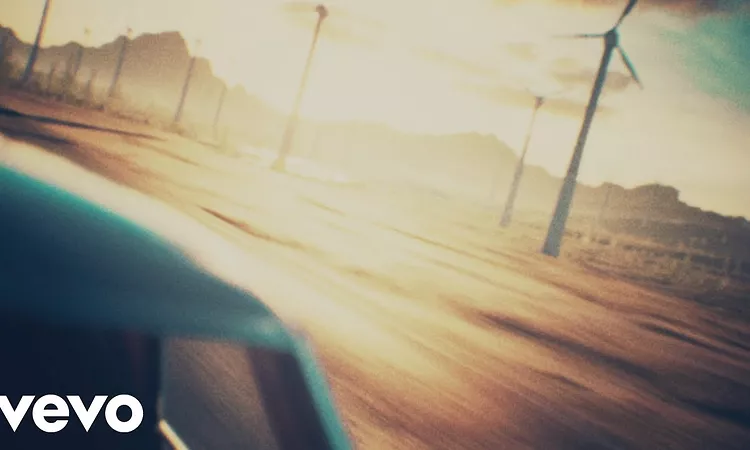 Bruce Springsteen - Hello Sunshine (Lyric Video)