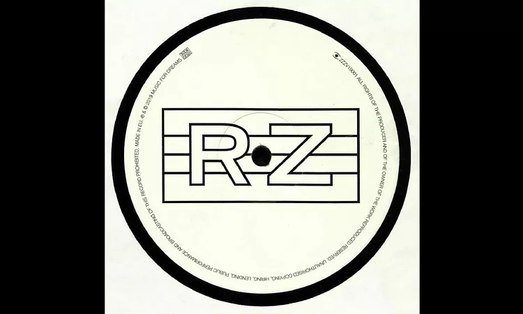 Rheinzand - Blind (Dub)