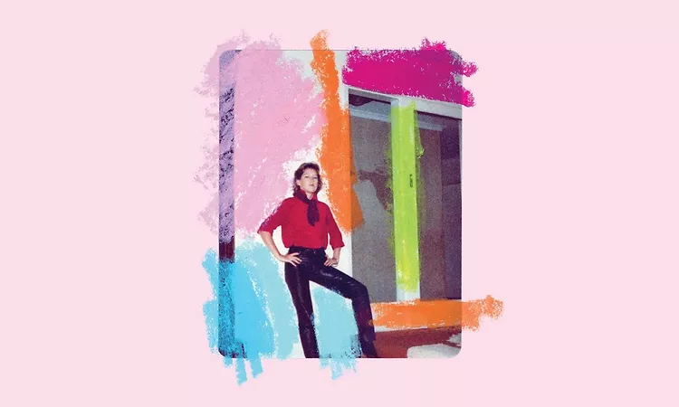 Karen Marks - Cold Caf? (Demo)