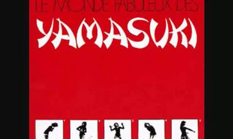 Yamasuki: Yama Yama (1971)