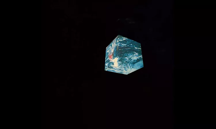 Tim Hecker ? Not alone [Kranky]