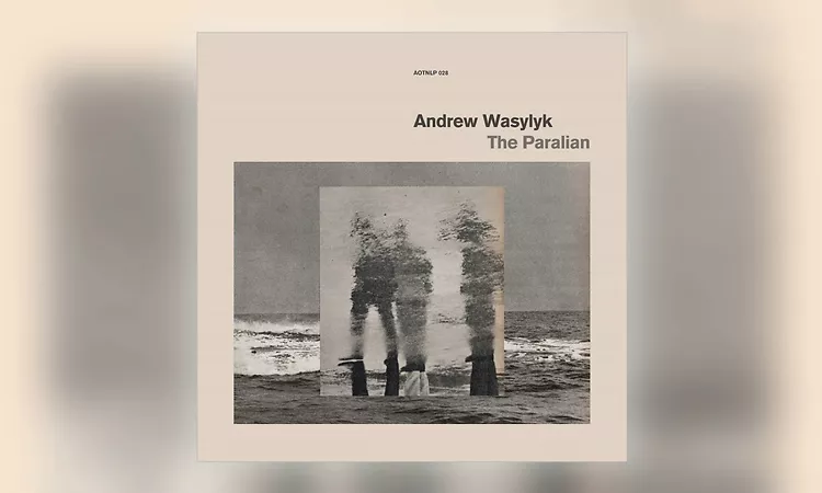Andrew Wasylyk - Westway Nocturne