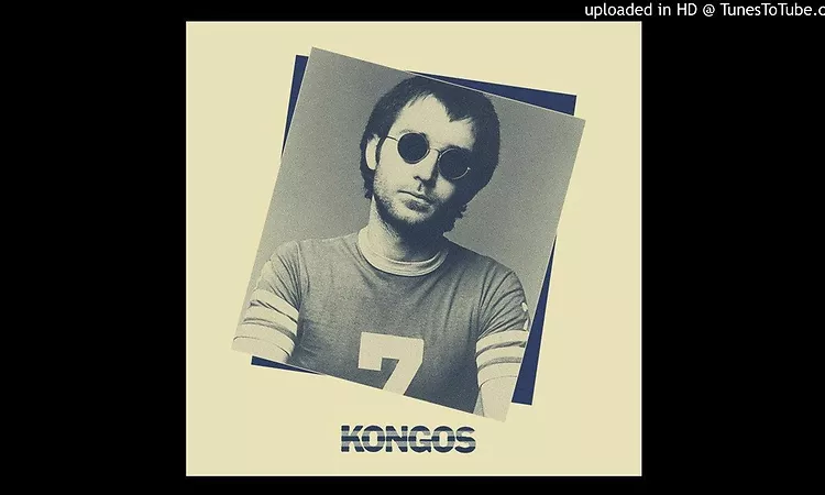 Kongos - I'm Dreaming (Instrumental)