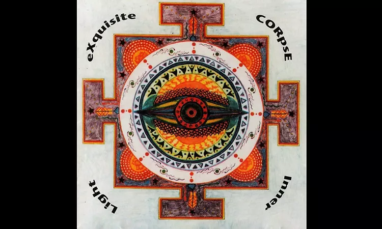 Exquisite Corpse - Shadow Play