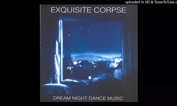Exquisite Corpse - Elevator