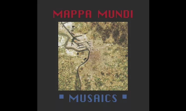Mappa Mundi - W?lfli (1990)