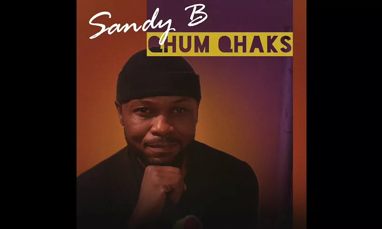 Sandy B - Shona Phansi