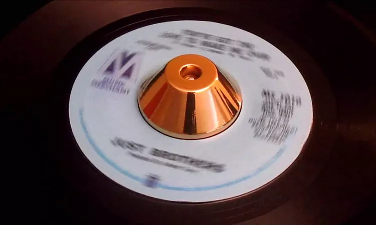 Just Brothers - You?ve Got The Love To Make Me Over - Music Merchant: 1010 DJ