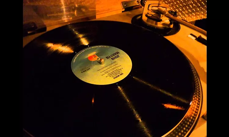JOHN MARTYN - big muff