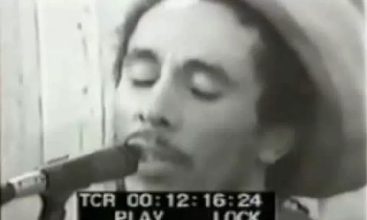 Real Situation - Bob Marley