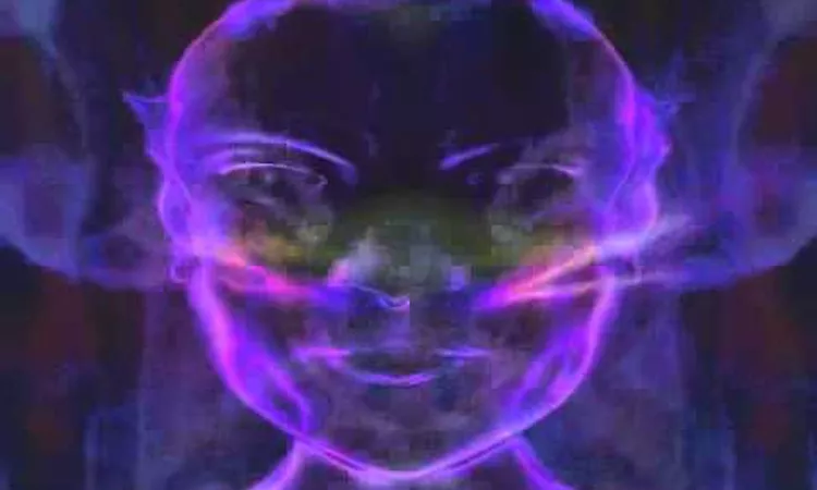 Ozric Tentacles - Attack Of The Vapours