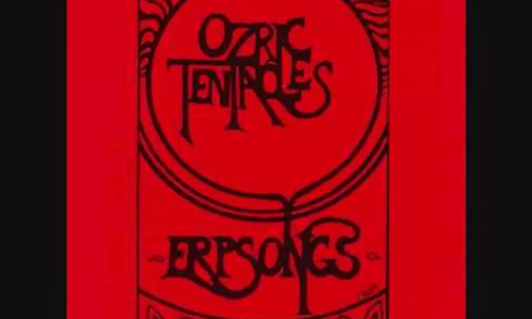 Ozric Tentacles - Velmwend.wmv