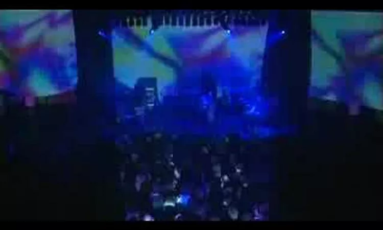 Ozric Tentacles - Domes of G'Bal