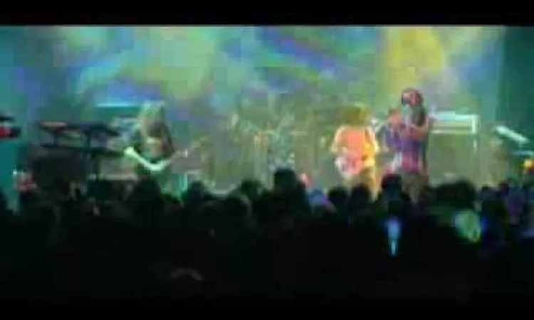 OZRIC TENTACLES