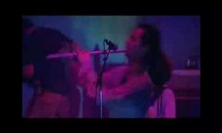 Ozric Tentacles - Pixel Dream - Live in London (2002)