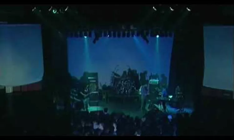 Ozric Tentacles - It's a Hup Ho World