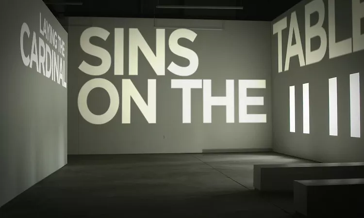 The Raconteurs - Bored and Razed (Lyric Video)