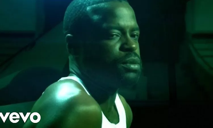The Roots - Don't Say Nuthin'