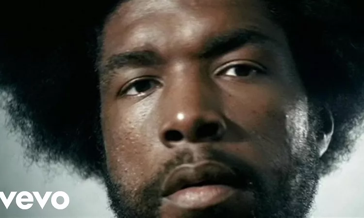 The Roots - Star
