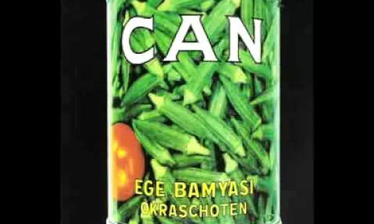 CAN - Vitamin C