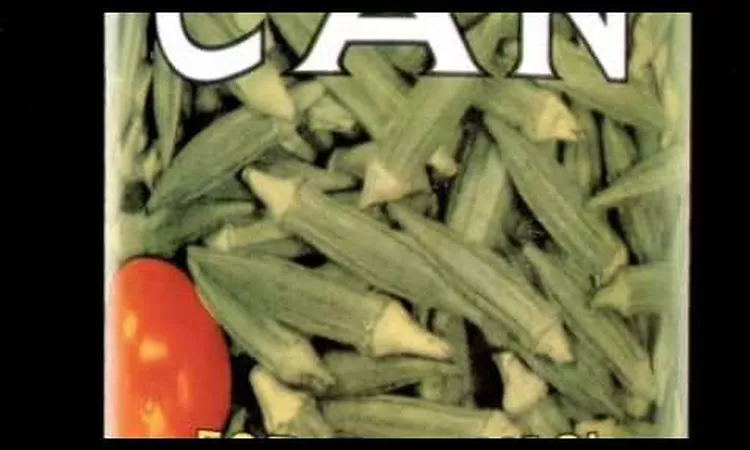Can-Soup (Full Song)