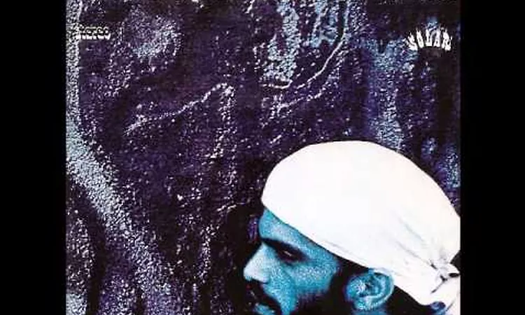Pa?bir? - Album Completo - Lula C?rtes e Z? Ramalho (1975)