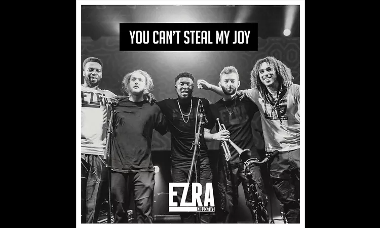 Ezra Collective - Shakara feat. KOKOROKO