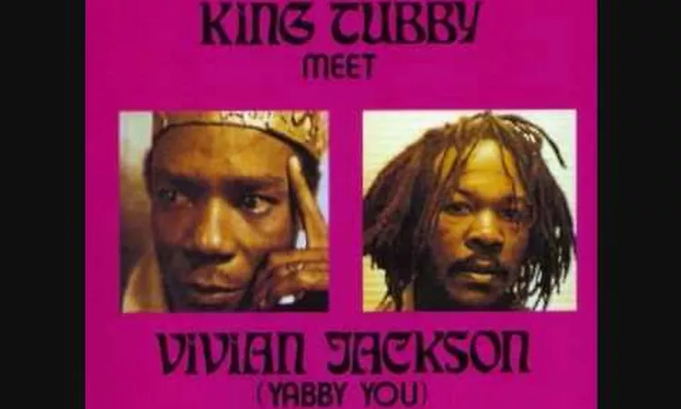 Yabby You - Go To School Jah Jah Children