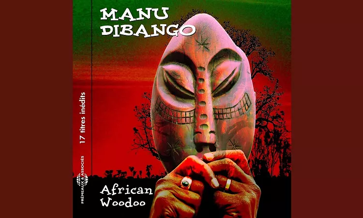 African Pop Session