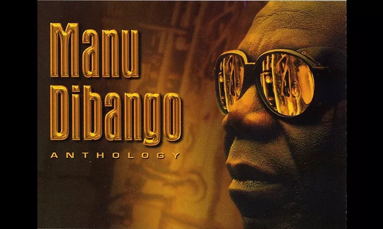 Manu Dibango -  Wilderness