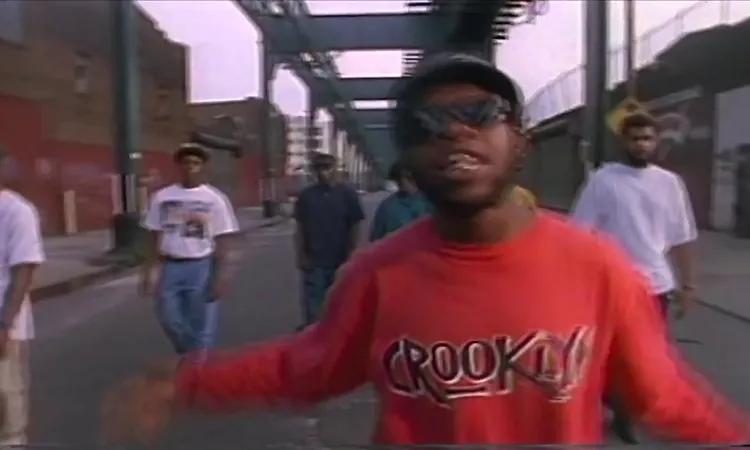 Jeru The Damaja - Come Clean (HD) | Official Video