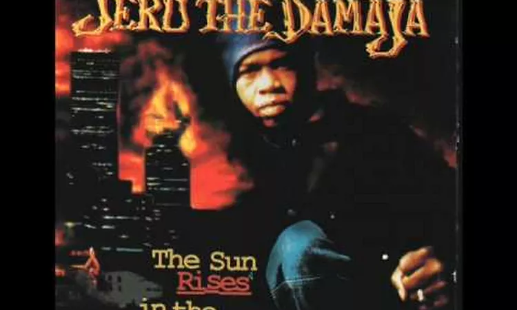 Jeru The Damaja - Da Bichez