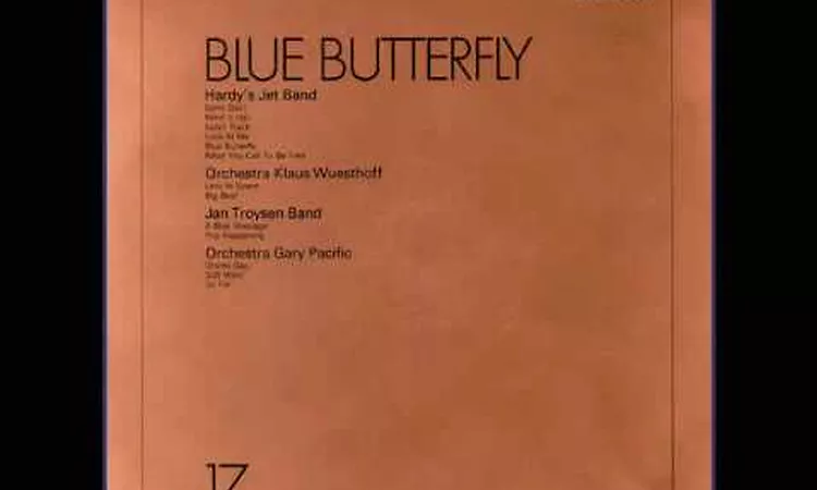 Gary Pacific Orchestra - Soft Wind