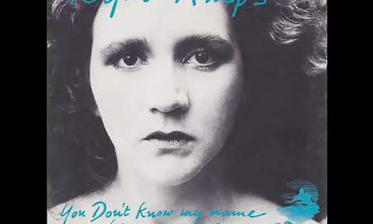 Kym Amps - The Sound Of Your Voice