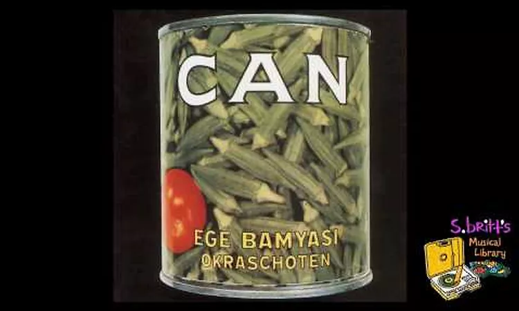 CAN Spoon