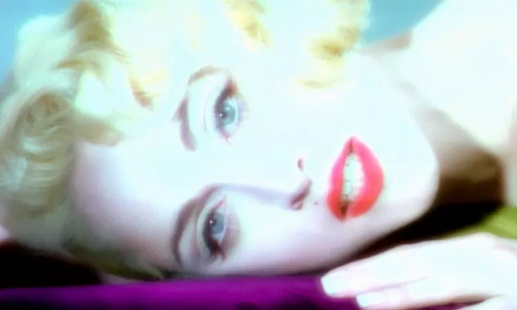 Madonna - Express Yourself (Official Music Video)