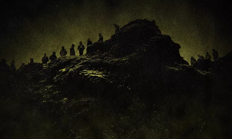 twenty one pilots - Bandito (Official Audio)